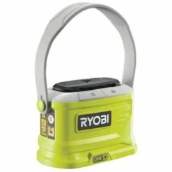 Diffuseur Anti Moustique RYOBI 18V OnePlus LithiumPlus - Sans Batterie Ni Chargeur OBR1800