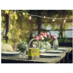 Diffuseur Anti Moustique RYOBI 18V OnePlus LithiumPlus - Sans Batterie Ni Chargeur OBR1800 -Outil d'entretien du jardin Soldes 30787530 3