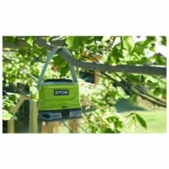 Diffuseur Anti Moustique RYOBI 18V OnePlus LithiumPlus - Sans Batterie Ni Chargeur OBR1800 -Outil d'entretien du jardin Soldes 30787530 4