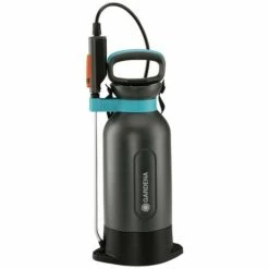 GARDENA 11130-30 Gardena Pulvérisateur 5 L