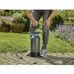GARDENA 11130-30 Gardena Pulvérisateur 5 L -Outil d'entretien du jardin Soldes 30810264 3
