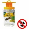 BSI Piege A Guepe Efficace Reutilisable Et Ecologique - Alu -Outil d'entretien du jardin Soldes 30864533 1
