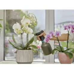 GARDENA 11110-20 Gardena Pulvérisateur à Pompe 0.75 L -Outil d'entretien du jardin Soldes 30949489 3