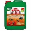 AUTRES Stop Insecte Bidon 5 Litres Tp18 - BSI -Outil d'entretien du jardin Soldes 31049382 1
