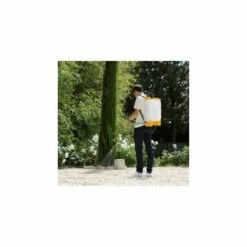 Pulvérisateur à Dos Pulsar 1200 Hozelock -Outil d'entretien du jardin Soldes 31441981 2