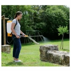 Pulvérisateur à Dos Pulsar 1200 Hozelock -Outil d'entretien du jardin Soldes 31441981 3