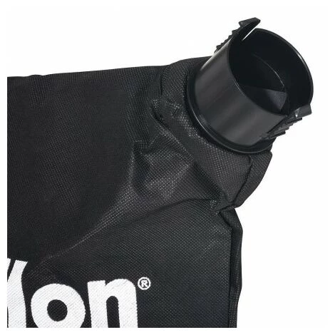 Soffiatore A Sacco Sottovuoto Papillon 96721 4 Soffiatore A Sacco Sottovuoto Papillon 96721 – Image 2