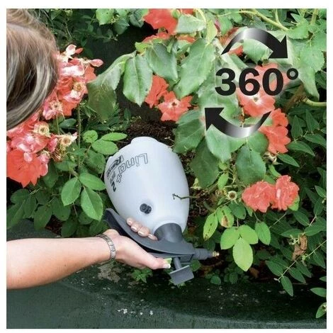 Pulvérisateur 2L à Pression Préalable "Lina+ Pro2" – Ribimex 4 Pulvérisateur 2L à Pression Préalable "Lina+ Pro2" – Ribimex – Image 2