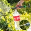 THSINDE Haute Tension Portable Pulvérisateur Manuel ，Pompe à Air Jardin Fournitures Réglable Bouteille De Boisson Pulvérisation Nouvel Outil D'arrosage De Jardin -Outil d'entretien du jardin Soldes 32019978 1