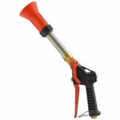 LEM SELECT Lance Turbo BRAGLIA - L Mm 400 - Avec Buse