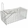FIXMAN Piège à Rat - 300 Mm -Outil d'entretien du jardin Soldes 328826 1