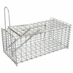 FIXMAN Piège à Rat - 300 Mm