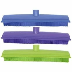 MSV Balai Caoutchouc - Coloris Aléatoire