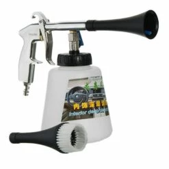 SKECTEN Tornador Pulvériser Pistolet Pour Nettoyage De Voiture