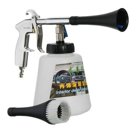 SKECTEN Tornador Pulvériser Pistolet Pour Nettoyage De Voiture 3 SKECTEN Tornador Pulvériser Pistolet Pour Nettoyage De Voiture