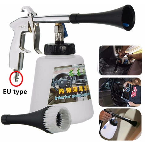 SKECTEN Tornador Pulvériser Pistolet Pour Nettoyage De Voiture 7 SKECTEN Tornador Pulvériser Pistolet Pour Nettoyage De Voiture – Image 5