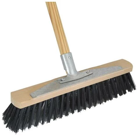 Balai à Gratter, 40 Cm Nespoli 3 Balai à Gratter, 40 Cm Nespoli