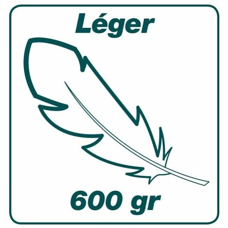 BALAI À GAZON LEBORGNE MANCHE FRÊNE XL - 369711-- 7 BALAI À GAZON LEBORGNE MANCHE FRÊNE XL - 369711-- – Image 5