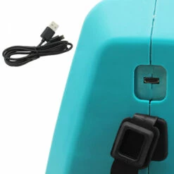 KEEPER Pulvérisateur électrique Avec Batterie Au Lithium - 5 L - Blanc -Outil d'entretien du jardin Soldes 33500848 3