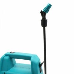 KEEPER Pulvérisateur électrique Avec Batterie Au Lithium - 5 L - Blanc -Outil d'entretien du jardin Soldes 33500848 5