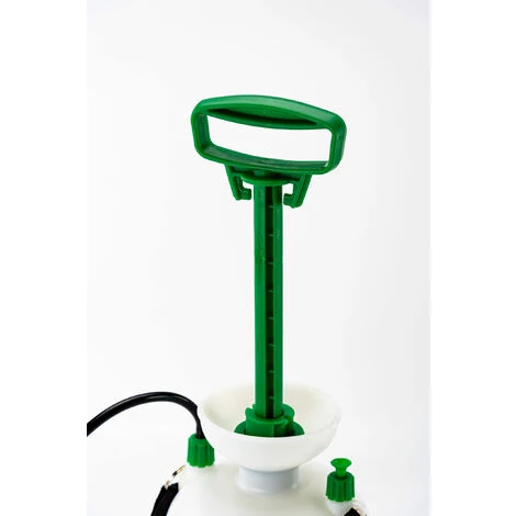 Pulvérisateur à Pression Ergonomique 5000 Ml Pour Le Jardin - Suan 4 Pulvérisateur à Pression Ergonomique 5000 Ml Pour Le Jardin - Suan – Image 2