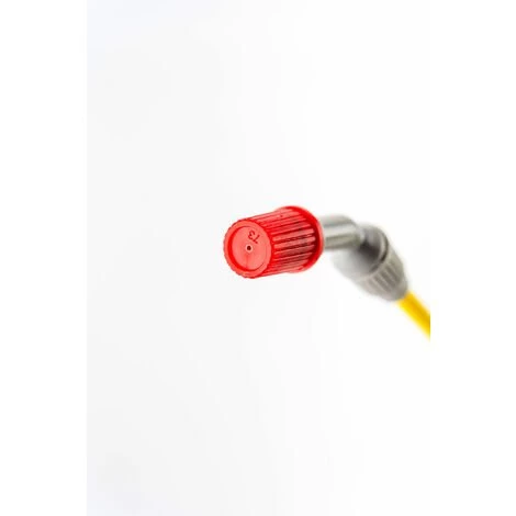 Pulvérisateur à Pression Ergonomique 5000 Ml Pour Le Jardin - Suan 6 Pulvérisateur à Pression Ergonomique 5000 Ml Pour Le Jardin - Suan – Image 4