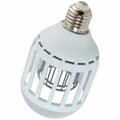 CONTACT-EUROPE Ampoule Anti-moustiques Et Anti-insectes -Outil d'entretien du jardin Soldes 3369430 2