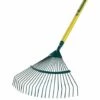 BALAI À GAZON FIL ROND LEBORGNE - 374221--