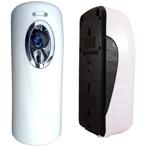 Diffuseur Anti Moustique Et Mouche Interieur Prodifa - Blanc 5 Diffuseur Anti Moustique Et Mouche Interieur Prodifa - Blanc – Image 3