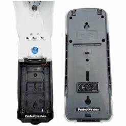 Diffuseur Anti Moustique Et Mouche Interieur Prodifa - Blanc 10 Diffuseur Anti Moustique Et Mouche Interieur Prodifa - Blanc -Outil d'entretien du jardin Soldes 34912360 4