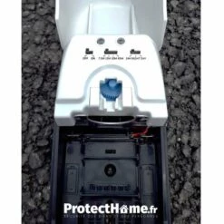 Diffuseur Anti Moustique Et Mouche Interieur Prodifa - Blanc 11 Diffuseur Anti Moustique Et Mouche Interieur Prodifa - Blanc -Outil d'entretien du jardin Soldes 34912360 5