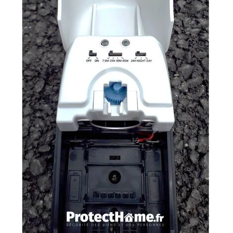 Diffuseur Anti Moustique Et Mouche Interieur Prodifa - Blanc 7 Diffuseur Anti Moustique Et Mouche Interieur Prodifa - Blanc – Image 5