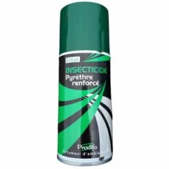 Recharge Prodifa Anti Moustique Et Mouche Pyrethre Renforcé 150 Ml - Alu