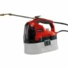 Einhell Pulvérisateur à Pression Sans Fil GE-WS 18/35 Li-Solo Power X-Change (18V, Pompe Automatique Pour Produits Phytosanitaires/engrais, Réservoir Transparent) Livré Sans Batterie Ni Chargeur -Outil d'entretien du jardin Soldes 35102402 1