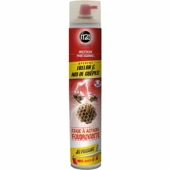 AUTRES It2c Insect Guepe Frelon 750ml Tp18 - IT2C