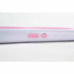 THSINDE Raquette Anti Moustique Electrique Rechargeable, Tapetteà Mouches Et Autres Insectes Volants Rechargeable Par USB Éclairage LED Double Couche De Protection En Maille,ROSE -Outil d'entretien du jardin Soldes 35259233 3