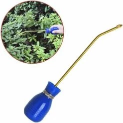 BETTERLIFE Pulvérisateur Pour Terre De Diatomée, Poudre Insecticide 10 BETTERLIFE Pulvérisateur Pour Terre De Diatomée, Poudre Insecticide -Outil d'entretien du jardin Soldes 35735116 4