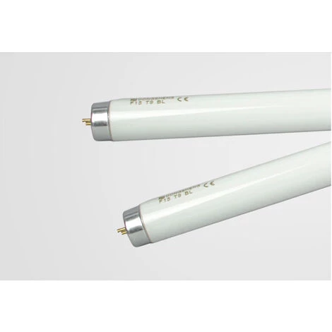 THSINDE Lampe Dédiée T8 Moustique Bleu Violet Pour Lampe Piège à Moustiques 20/30/40W Pour Lampe Anti-moustique 10/15/20 4 THSINDE Lampe Dédiée T8 Moustique Bleu Violet Pour Lampe Piège à Moustiques 20/30/40W Pour Lampe Anti-moustique 10/15/20 – Image 2