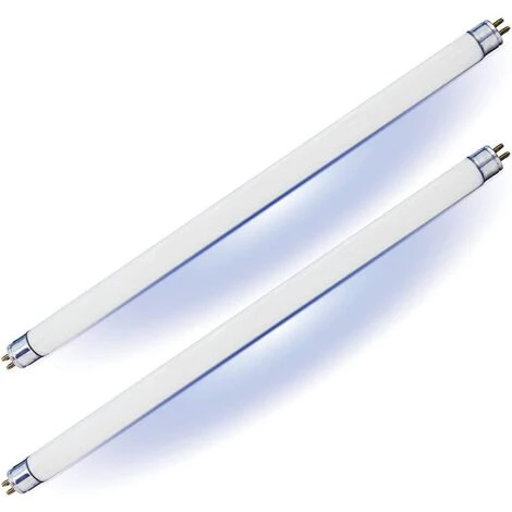 THSINDE Lampe Dédiée T8 Moustique Bleu Violet Pour Lampe Piège à Moustiques 20/30/40W Pour Lampe Anti-moustique 10/15/20 5 THSINDE Lampe Dédiée T8 Moustique Bleu Violet Pour Lampe Piège à Moustiques 20/30/40W Pour Lampe Anti-moustique 10/15/20 – Image 3