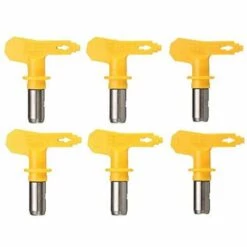 COOFIX Buse De Pulvérisateur, Accessoires De Pulvérisateur, Peinture Au Latex, Peinture, Buse De Pulvérisation Sans Air