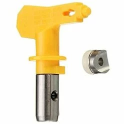 COOFIX Buse De Pulvérisateur, Accessoires De Pulvérisateur, Peinture Au Latex, Peinture, Buse De Pulvérisation Sans Air -Outil d'entretien du jardin Soldes 35910032 4