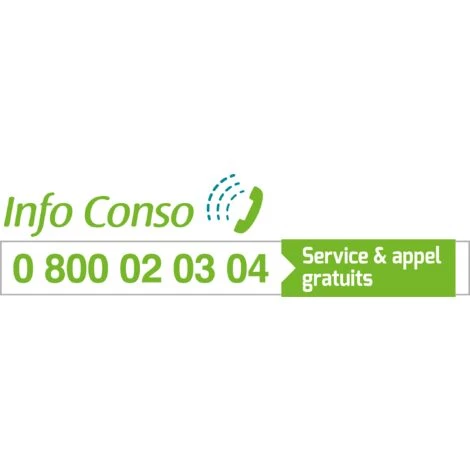 CAUSSADE CASAE4N Anti Souris|Céréales Forte Infestation | 5 Sachets |100g | Lieux Secs |Grenier Charpente |Très Appètent | Action Rapide | Fabriqué En France 4 CAUSSADE CASAE4N Anti Souris|Céréales Forte Infestation | 5 Sachets |100g | Lieux Secs |Grenier Charpente |Très Appètent | Action Rapide | Fabriqué En France – Image 2