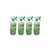 Venteo - Barrage à Insectes - Lot De 4 - Efficace Contre Les Insectes, Ne Tâche Pas, Sans Odeur -Outil d'entretien du jardin Soldes 36228612 1