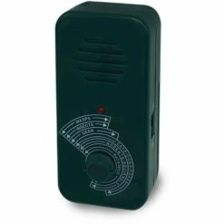 TERRE JARDIN Répulsif Ultrasons Portatif