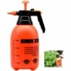 SUNFLOWER Pulvérisateur Haute Pression 2L Avec Buse En Laiton Réglable, Atomiseur à Pompe De Haute Qualité (2L Adapté Aux Plantes De La Maison Et Du Jardi -Outil d'entretien du jardin Soldes 36419268 1