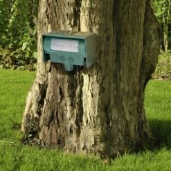 TERRE JARDIN Anti Chat Et Nuisible Solaire à Ultrasons -Outil d'entretien du jardin Soldes 36517 5