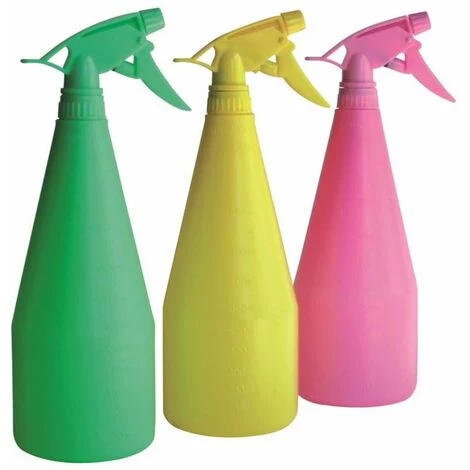 Centrale Brico Pulvérisateur à Gâchette, 1l 3 Centrale Brico Pulvérisateur à Gâchette, 1l