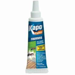 KAPO Gel Appât Fourmis Tube 15gr