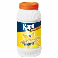BRUNEL KAPO KAPO GRANULES ANTI MOUCHE 300G 3020 (Vendu Par 1)