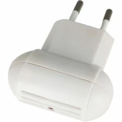 DI-O Lot De 3 Prises Anti-moustiques Avec Portée De 40m² - Voltman